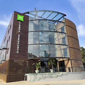 Ibis Styles Lisboa Aeroporto