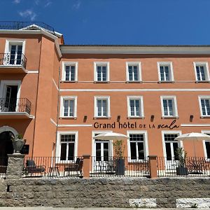 Grand Hotel De La Scala